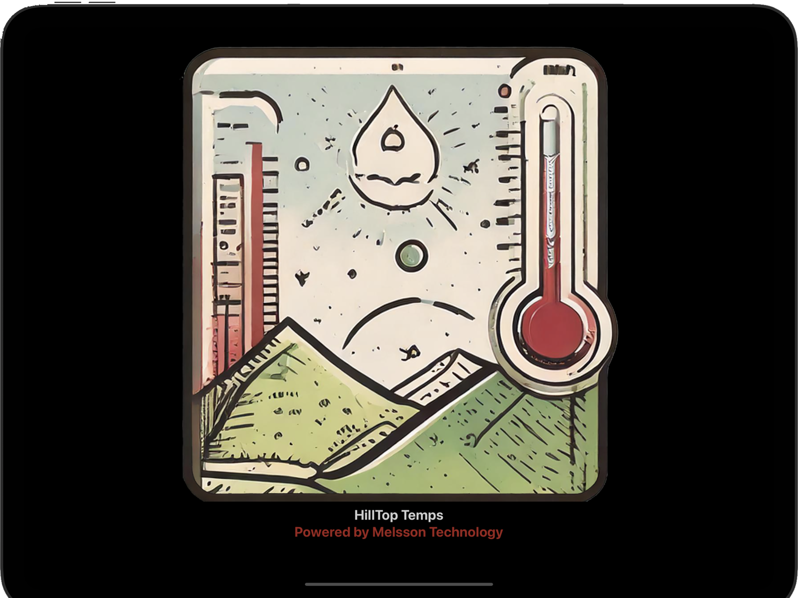 HillTop Temps